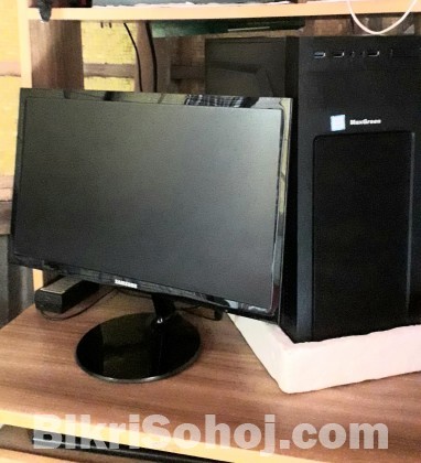 Desktop Computer